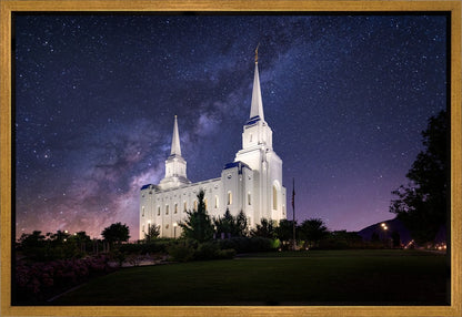 Brigham City Celestial