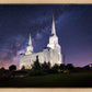 Brigham City Celestial