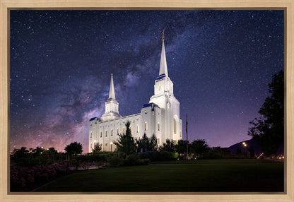 Brigham City Celestial