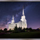 Brigham City Celestial