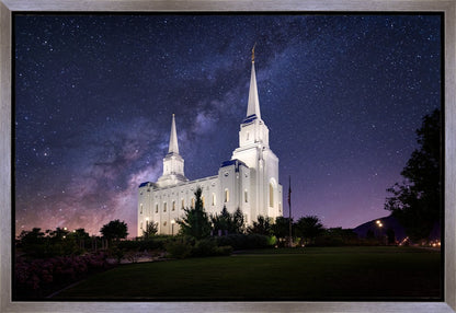 Brigham City Celestial