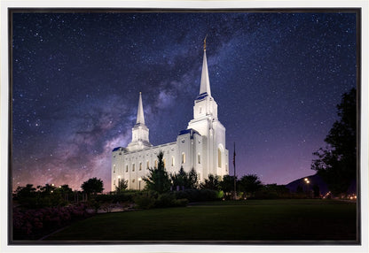 Brigham City Celestial
