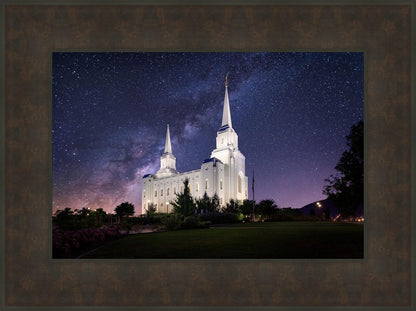 Brigham City Celestial