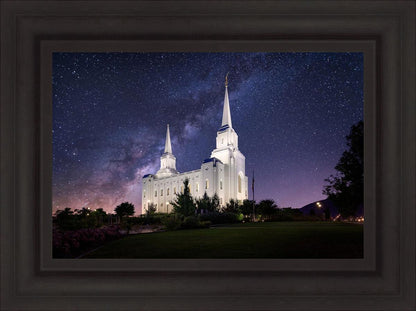 Brigham City Celestial