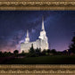 Brigham City Celestial