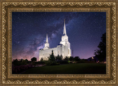 Brigham City Celestial