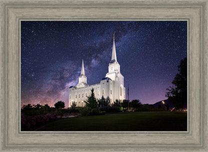 Brigham City Celestial