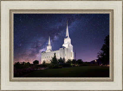 Brigham City Celestial