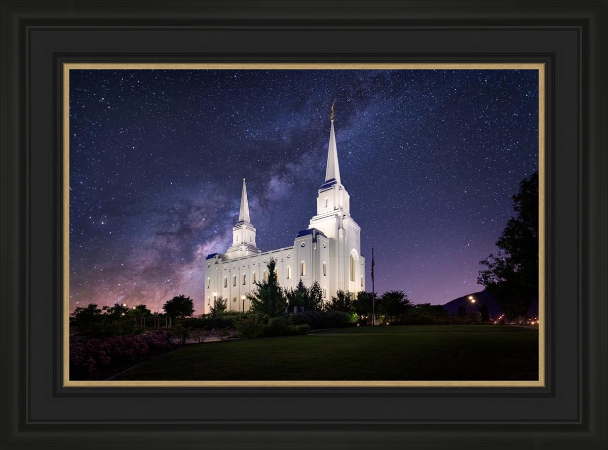 Brigham City Celestial