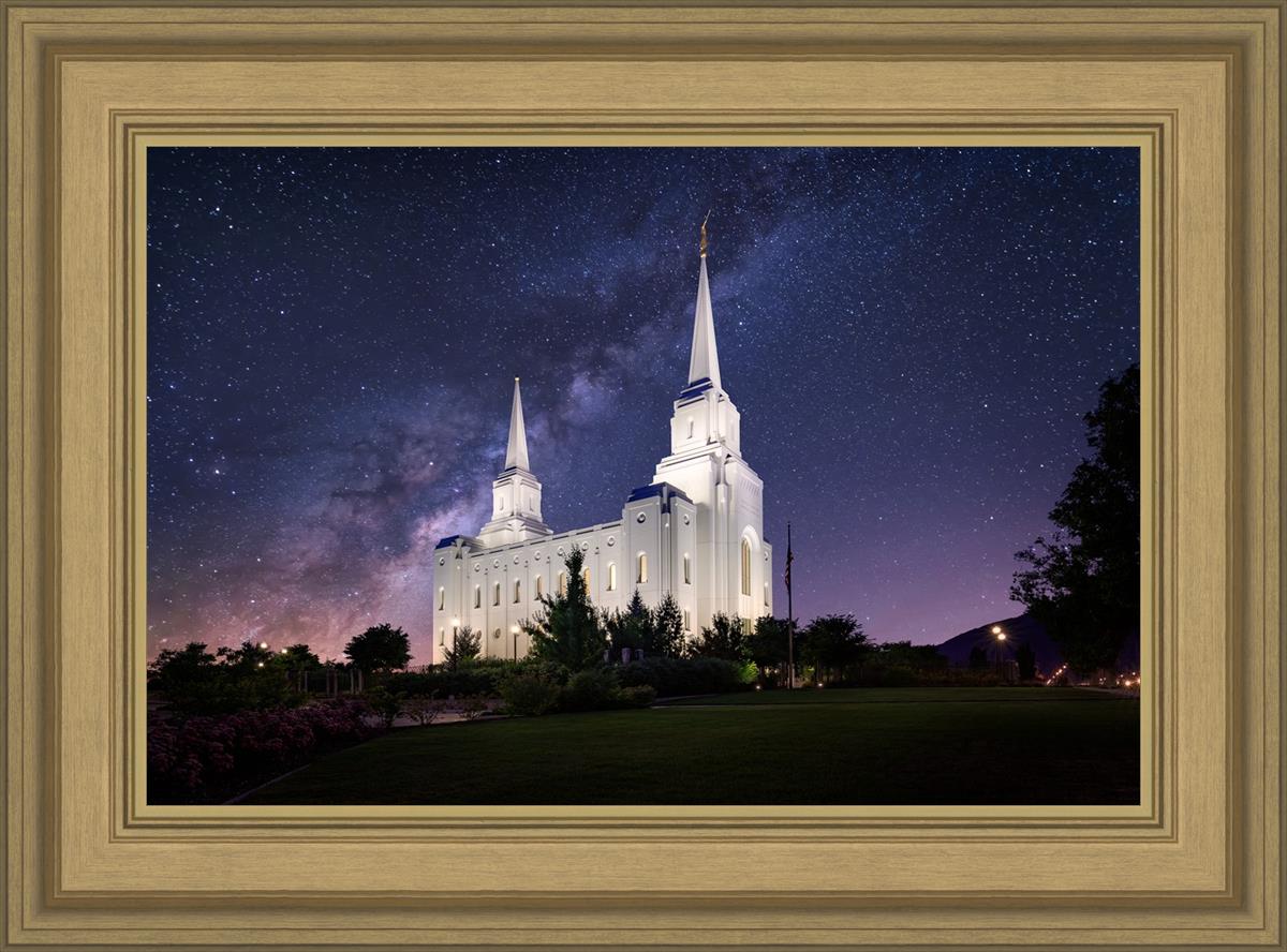 Brigham City Celestial