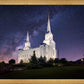 Brigham City Celestial