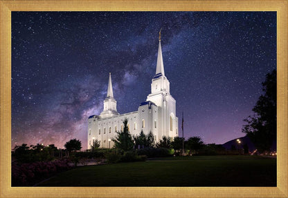 Brigham City Celestial