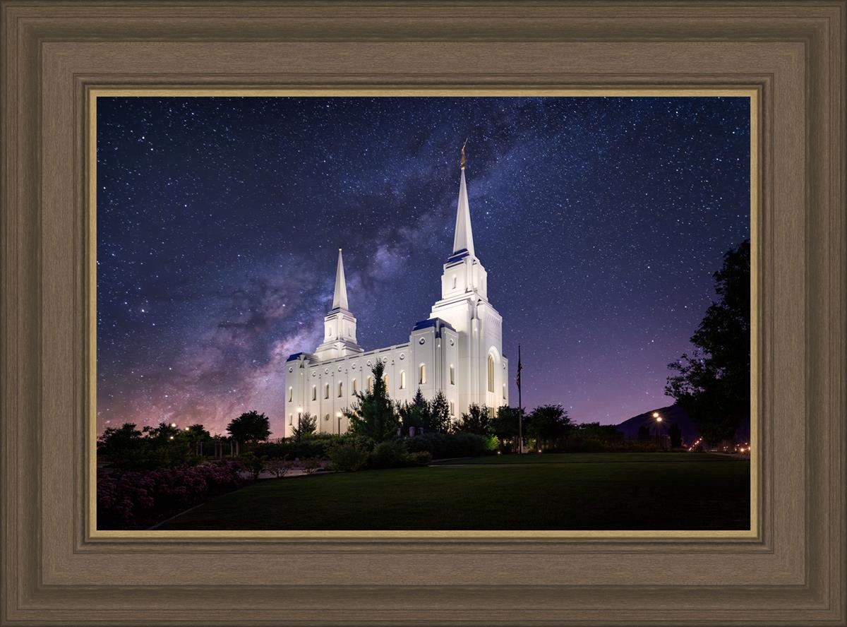 Brigham City Celestial