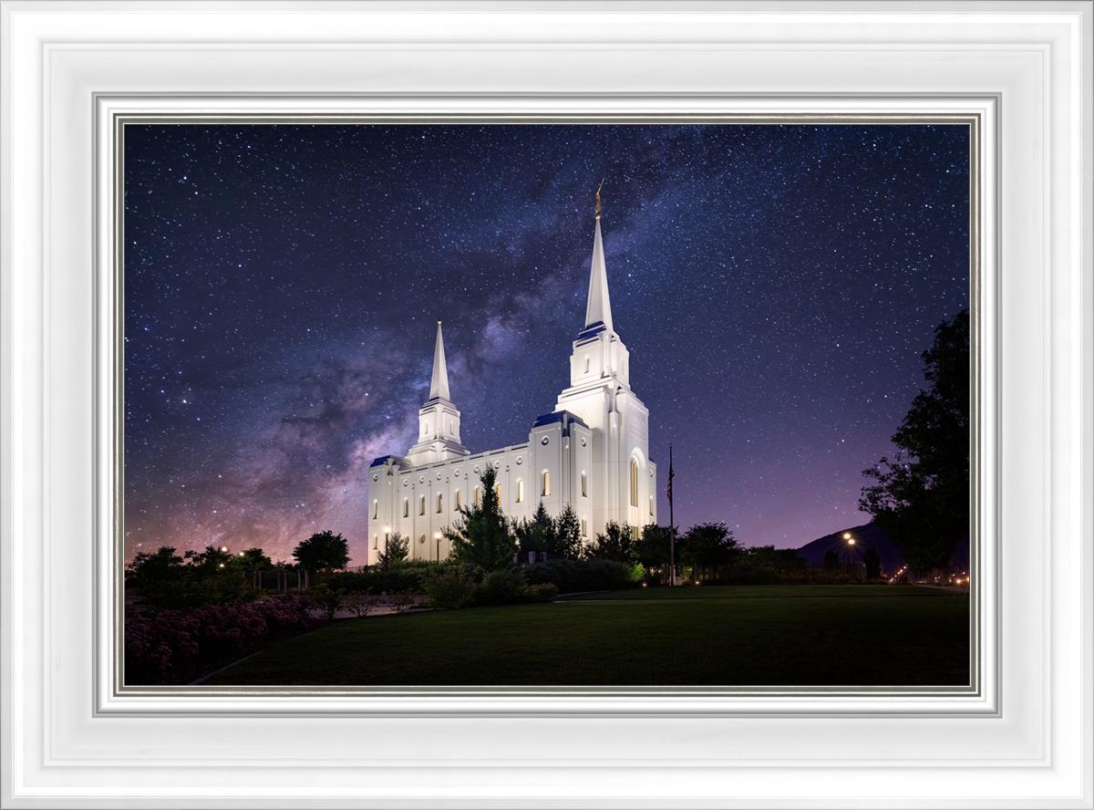 Brigham City Celestial