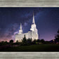 Brigham City Celestial