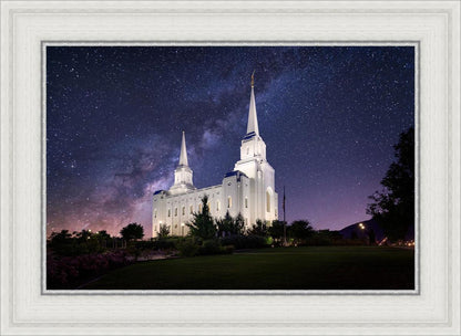 Brigham City Celestial