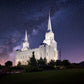 Brigham City Celestial