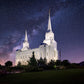 Brigham City Celestial