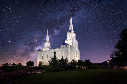 Brigham City Celestial