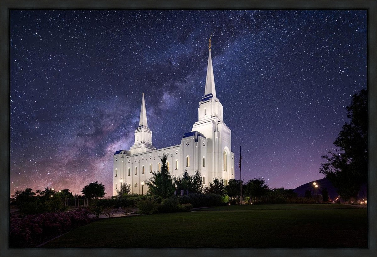 Brigham City Celestial