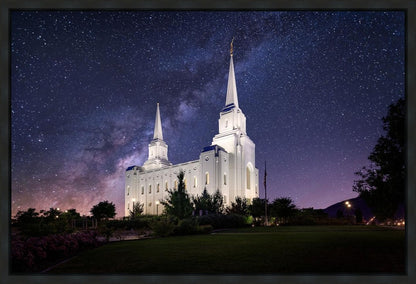Brigham City Celestial