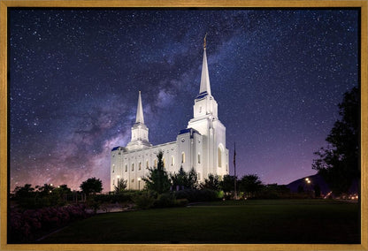Brigham City Celestial