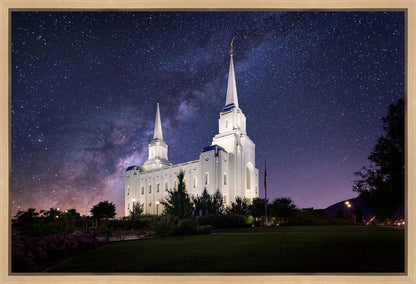 Brigham City Celestial
