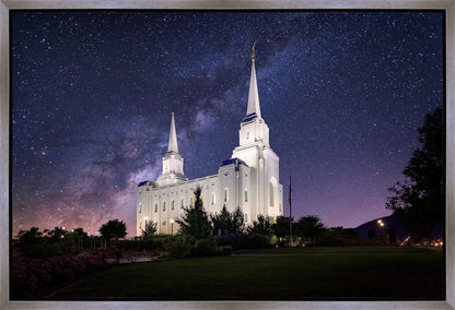 Brigham City Celestial
