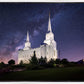 Brigham City Celestial