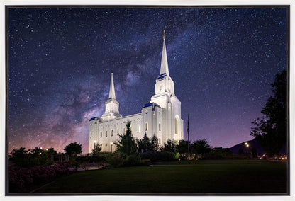 Brigham City Celestial