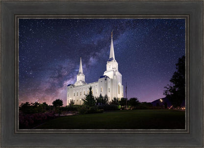 Brigham City Celestial