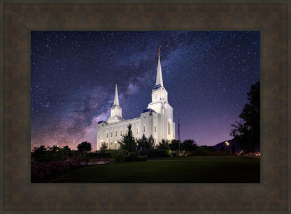 Brigham City Celestial