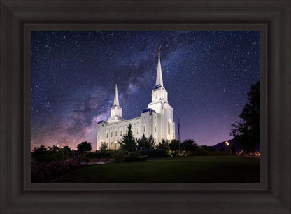 Brigham City Celestial