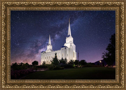 Brigham City Celestial