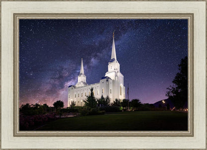 Brigham City Celestial