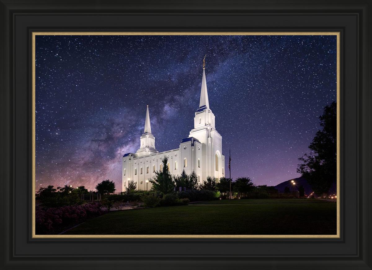 Brigham City Celestial