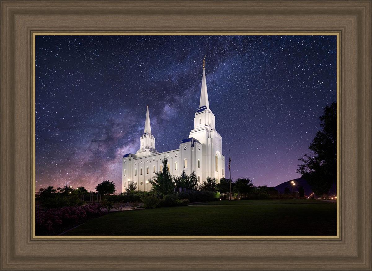 Brigham City Celestial