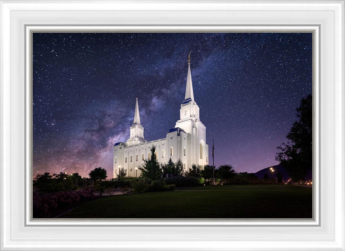 Brigham City Celestial