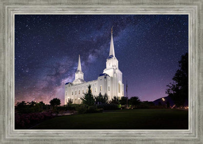 Brigham City Celestial