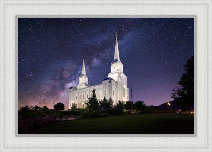 Brigham City Celestial