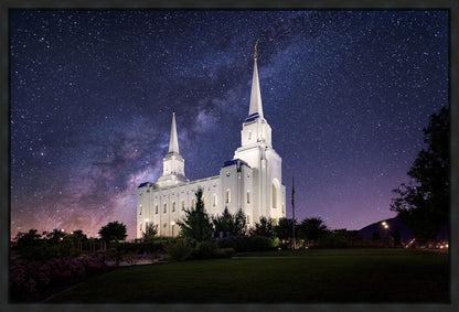 Brigham City Celestial