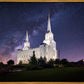 Brigham City Celestial