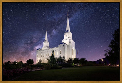 Brigham City Celestial