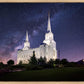 Brigham City Celestial