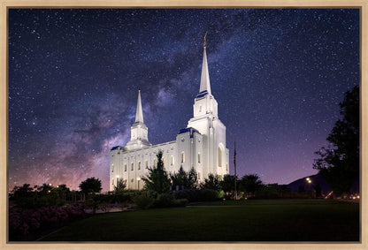 Brigham City Celestial