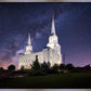 Brigham City Celestial