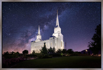 Brigham City Celestial