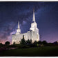 Brigham City Celestial