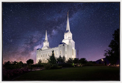 Brigham City Celestial