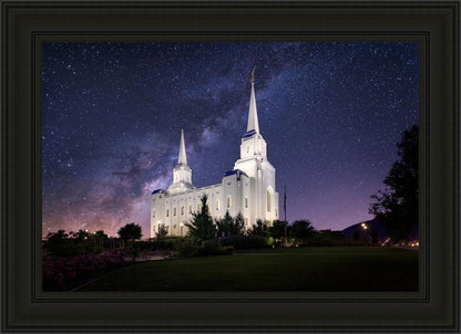Brigham City Celestial